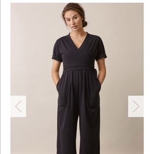 Boob design Amelia jumpsuit (new)